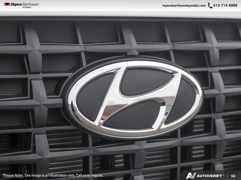 2025 Hyundai Venue - Gallery image 8