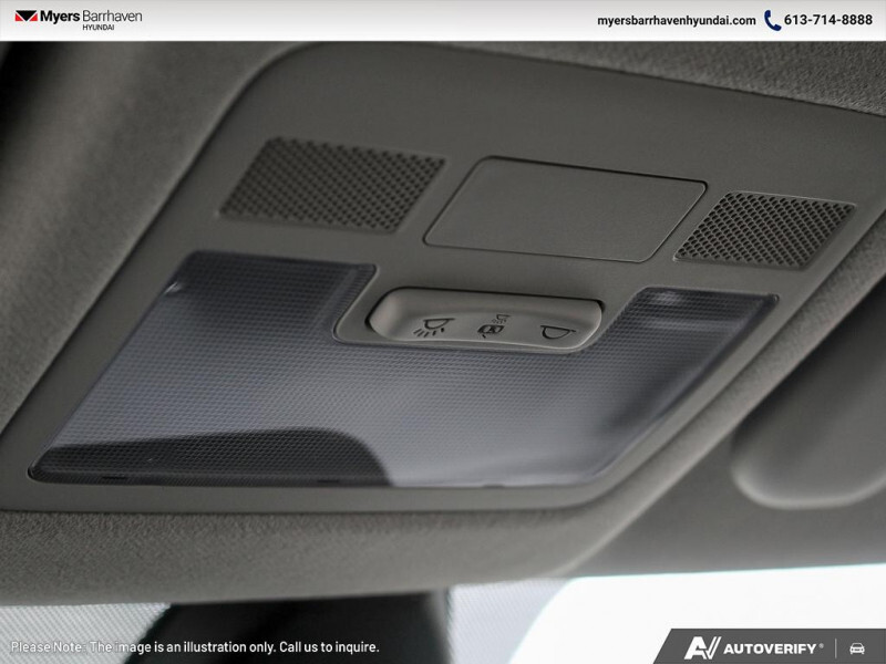 2025 Hyundai Venue - Gallery image 16
