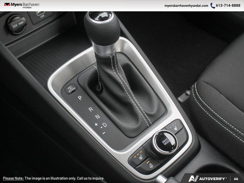 2025 Hyundai Venue - Gallery image 14