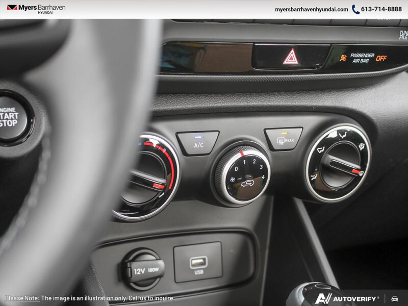 2025 Hyundai Venue - Gallery image 21