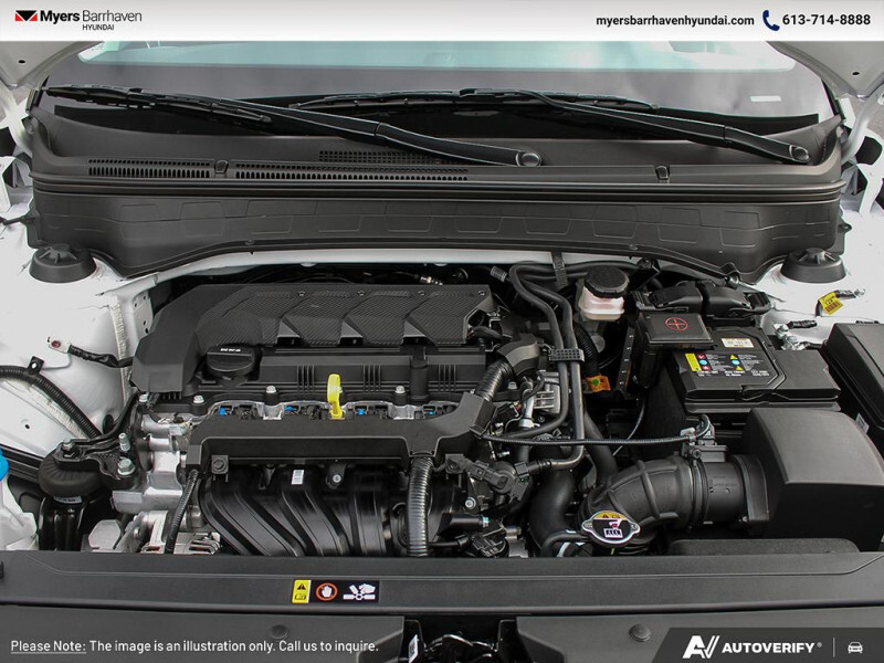 2025 Hyundai Venue - Gallery image 5