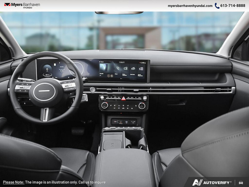 2026 Hyundai Tucson - Gallery image 20