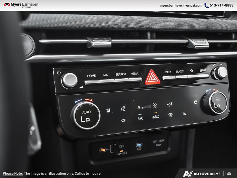 2026 Hyundai Tucson - Gallery image 22