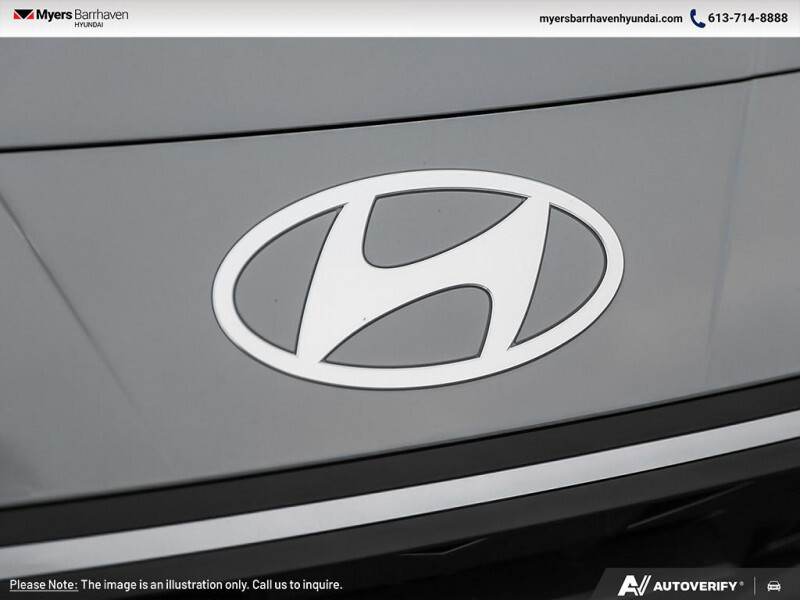 2025 Hyundai Elantra - Gallery image 6