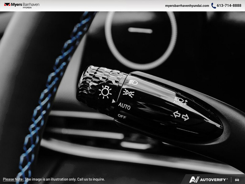 2025 Hyundai Elantra N - Gallery image 20