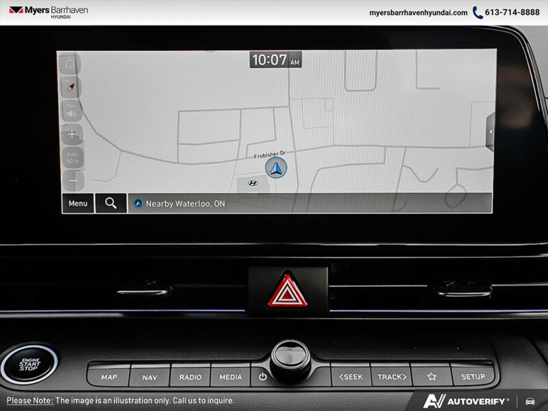 2025 Hyundai Elantra N - Gallery image 13