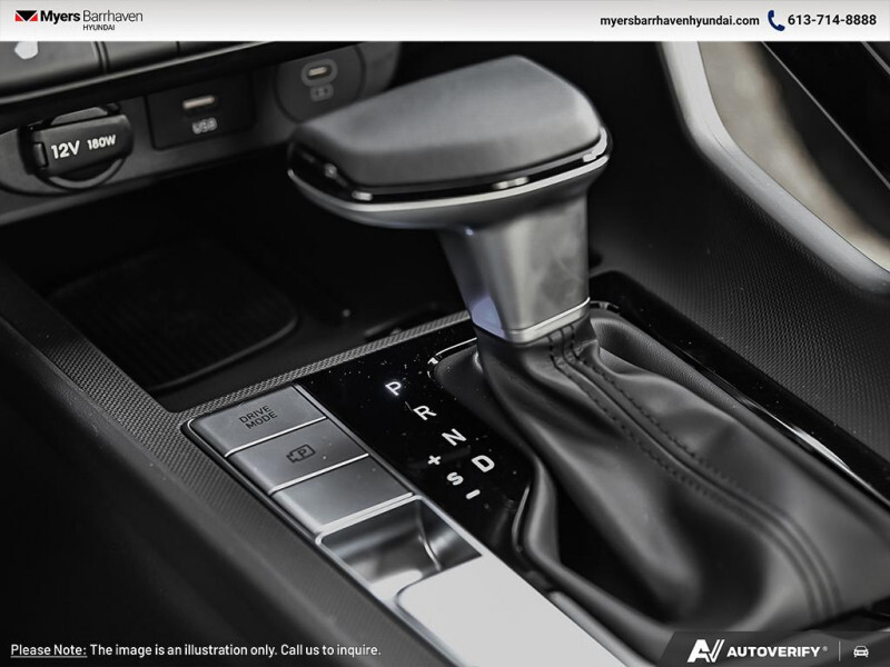 2025 Hyundai Elantra - Gallery image 15