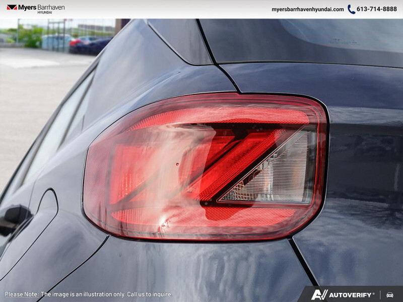 2025 Hyundai Venue - Gallery image 10