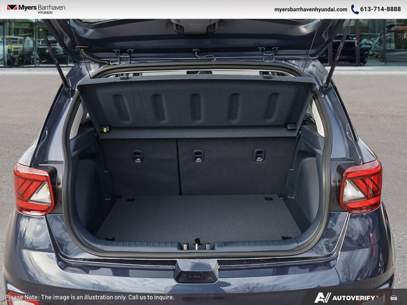 2025 Hyundai Venue - Gallery image 6