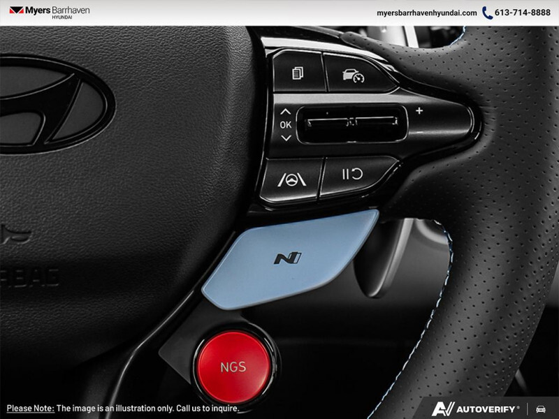 2025 Hyundai Elantra N - Gallery image 10