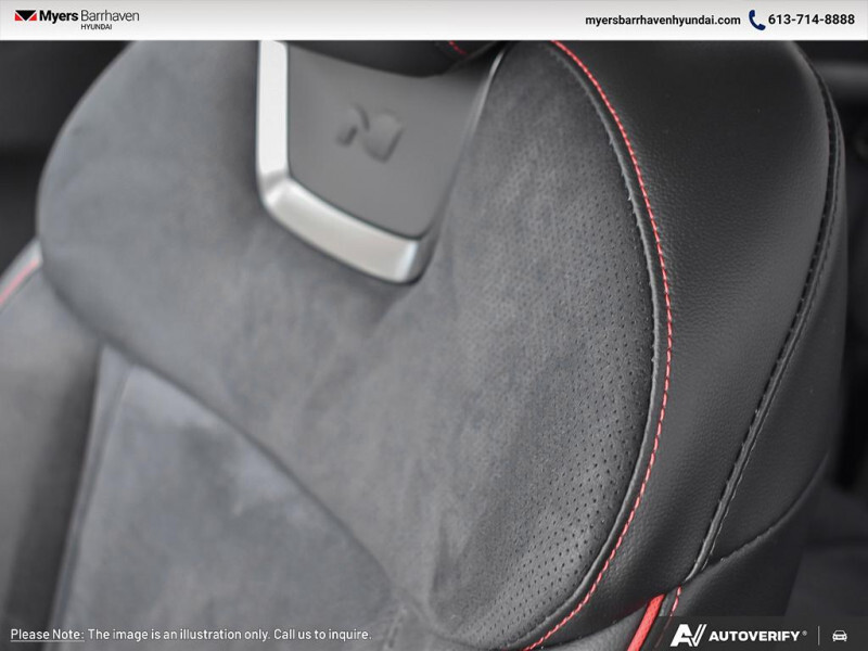 2025 Hyundai Tucson - Gallery image 19