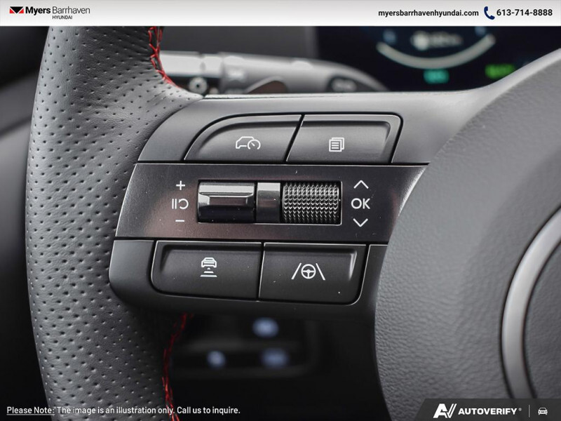 2025 Hyundai Tucson - Gallery image 14