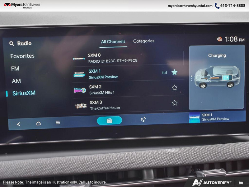 2025 Hyundai Tucson - Gallery image 17