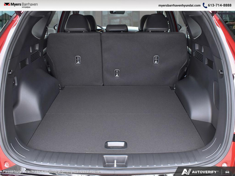 2025 Hyundai Tucson - Gallery image 6