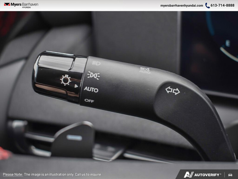 2025 Hyundai Tucson - Gallery image 24