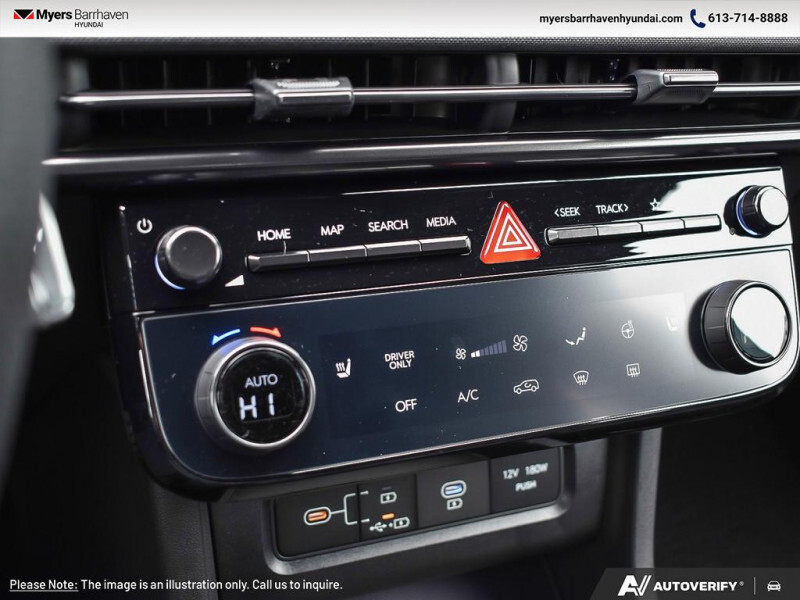 2025 Hyundai Tucson - Gallery image 23