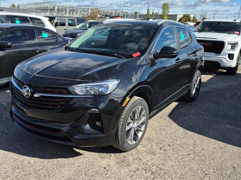 2021 Buick Encore