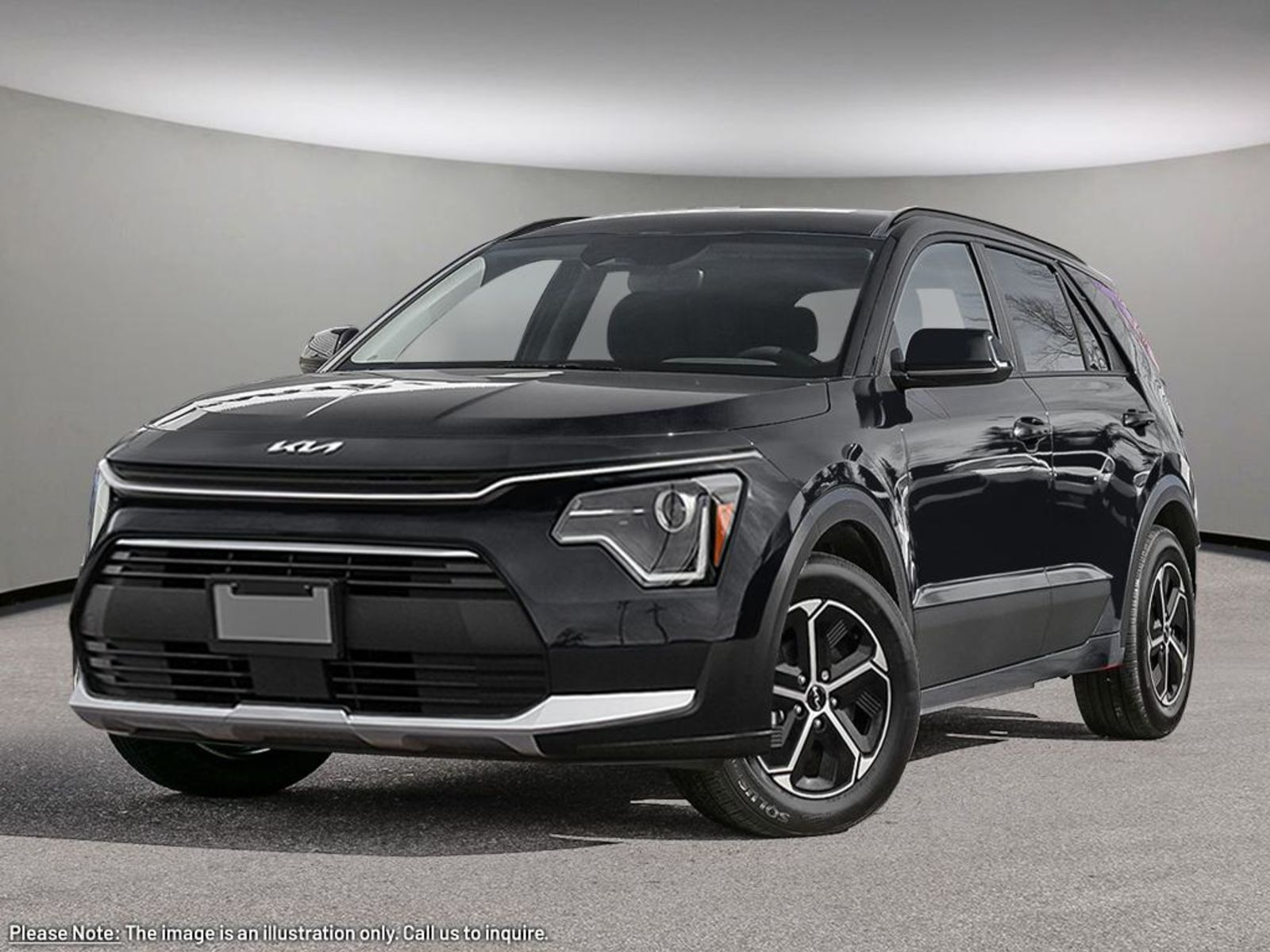 2026 Kia Niro Plug-In Hybrid