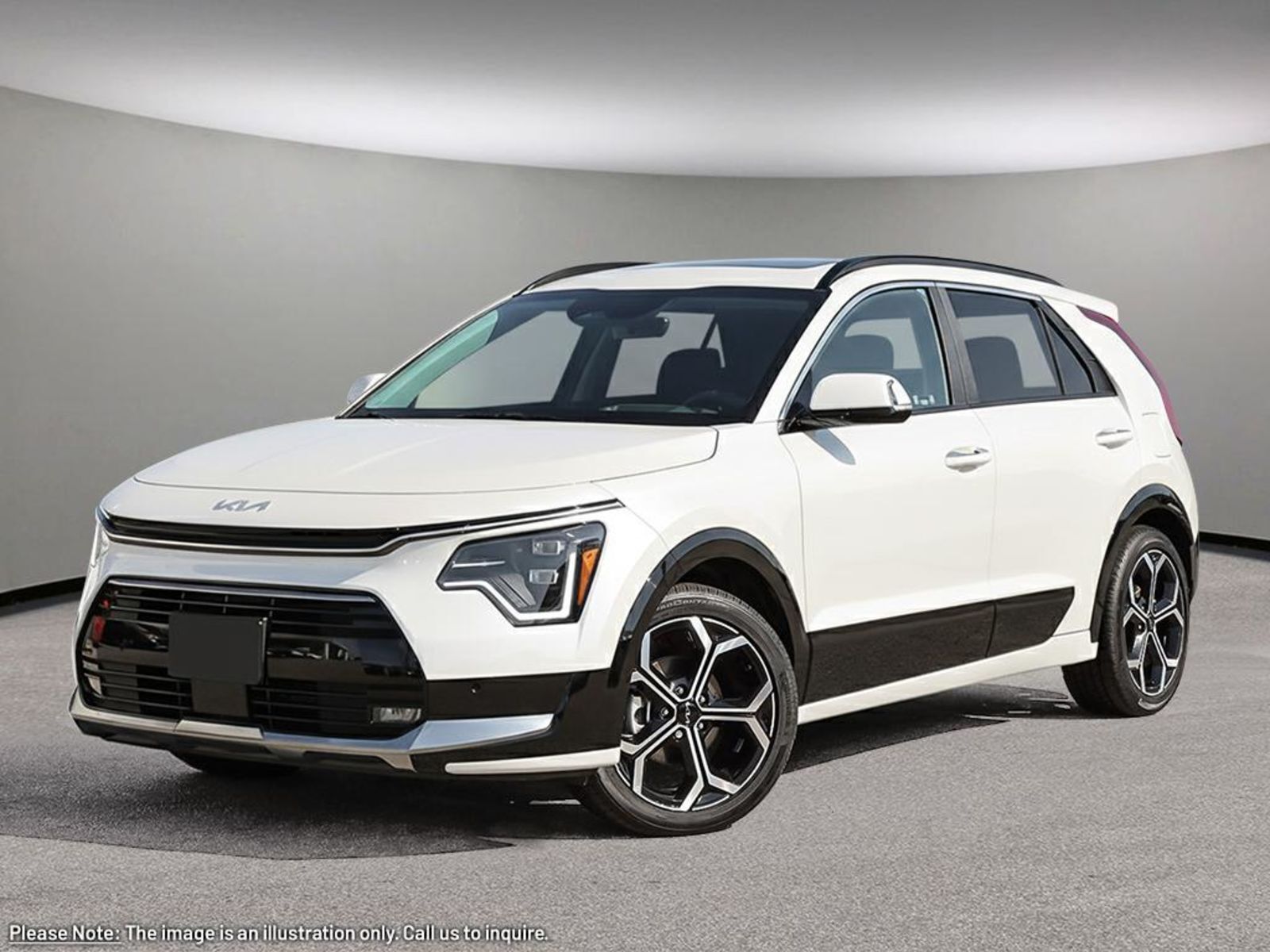 2025 Kia Niro