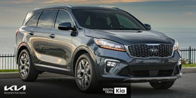 2020 Kia Sorento