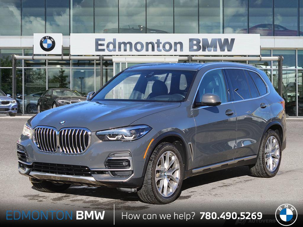 2023 BMW X5