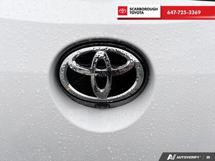 used 2023 Toyota Corolla Hatchback car, priced at $24,495