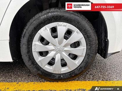 used 2023 Toyota Corolla Hatchback car, priced at $24,495