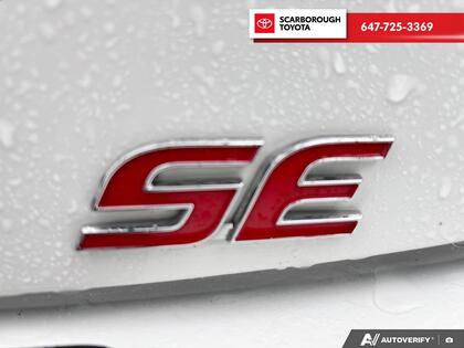 used 2023 Toyota Corolla Hatchback car, priced at $24,495