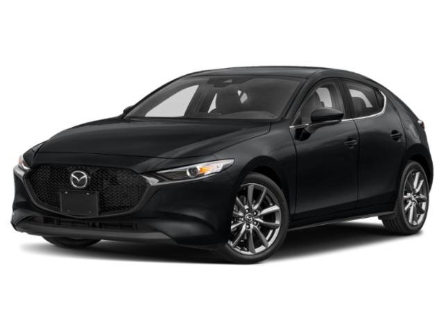2020 Mazda Mazda3 Sport