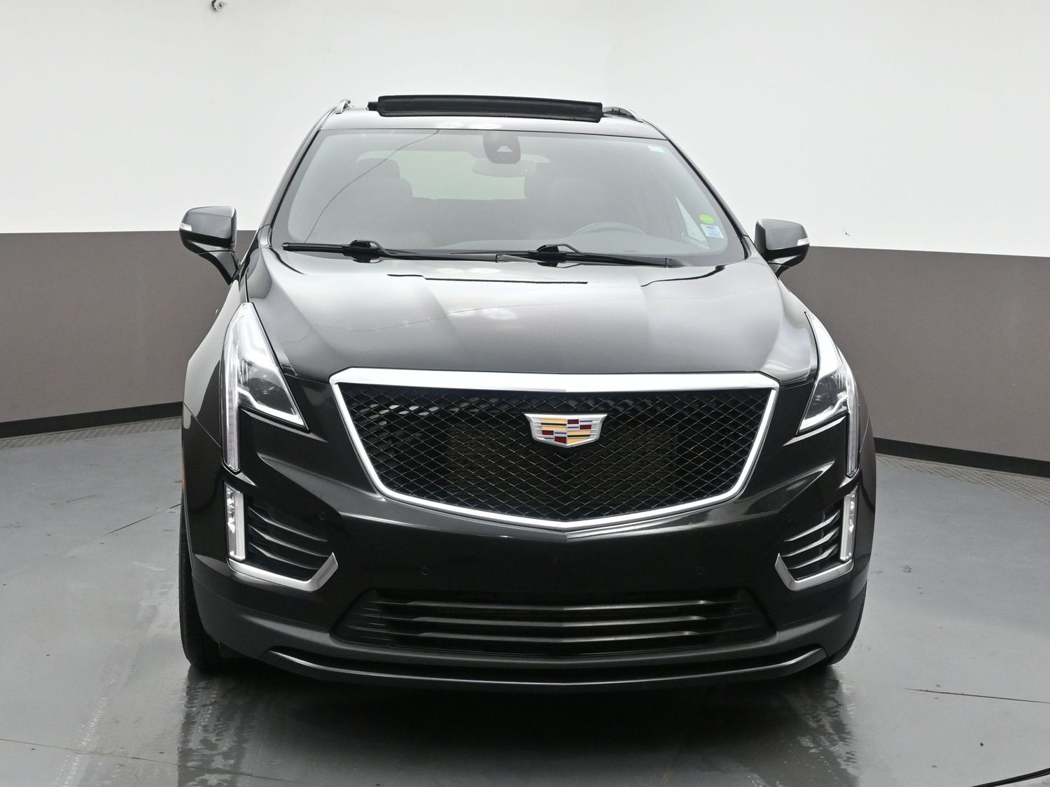 2021 Cadillac XT5