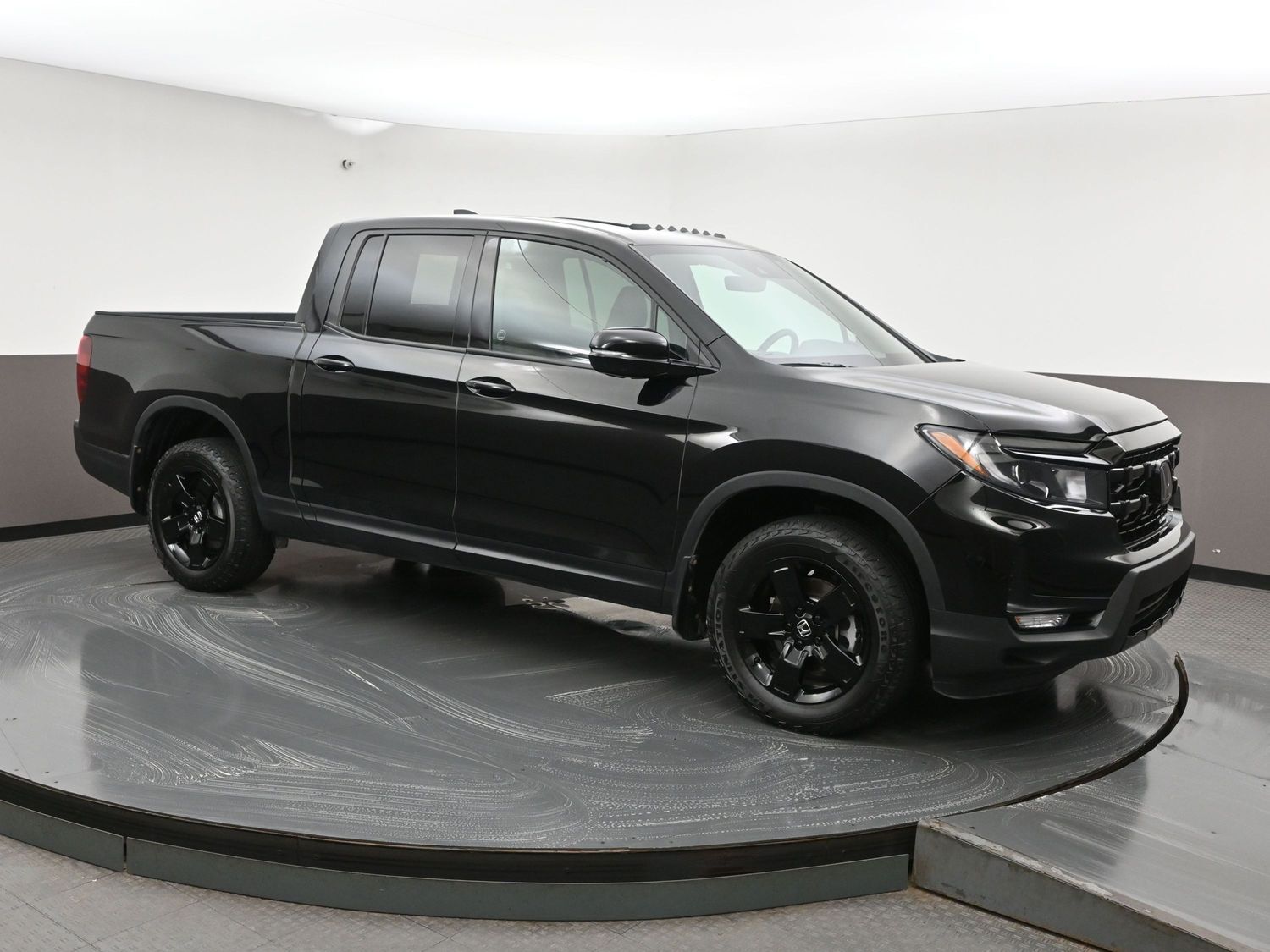 2025 Honda Ridgeline