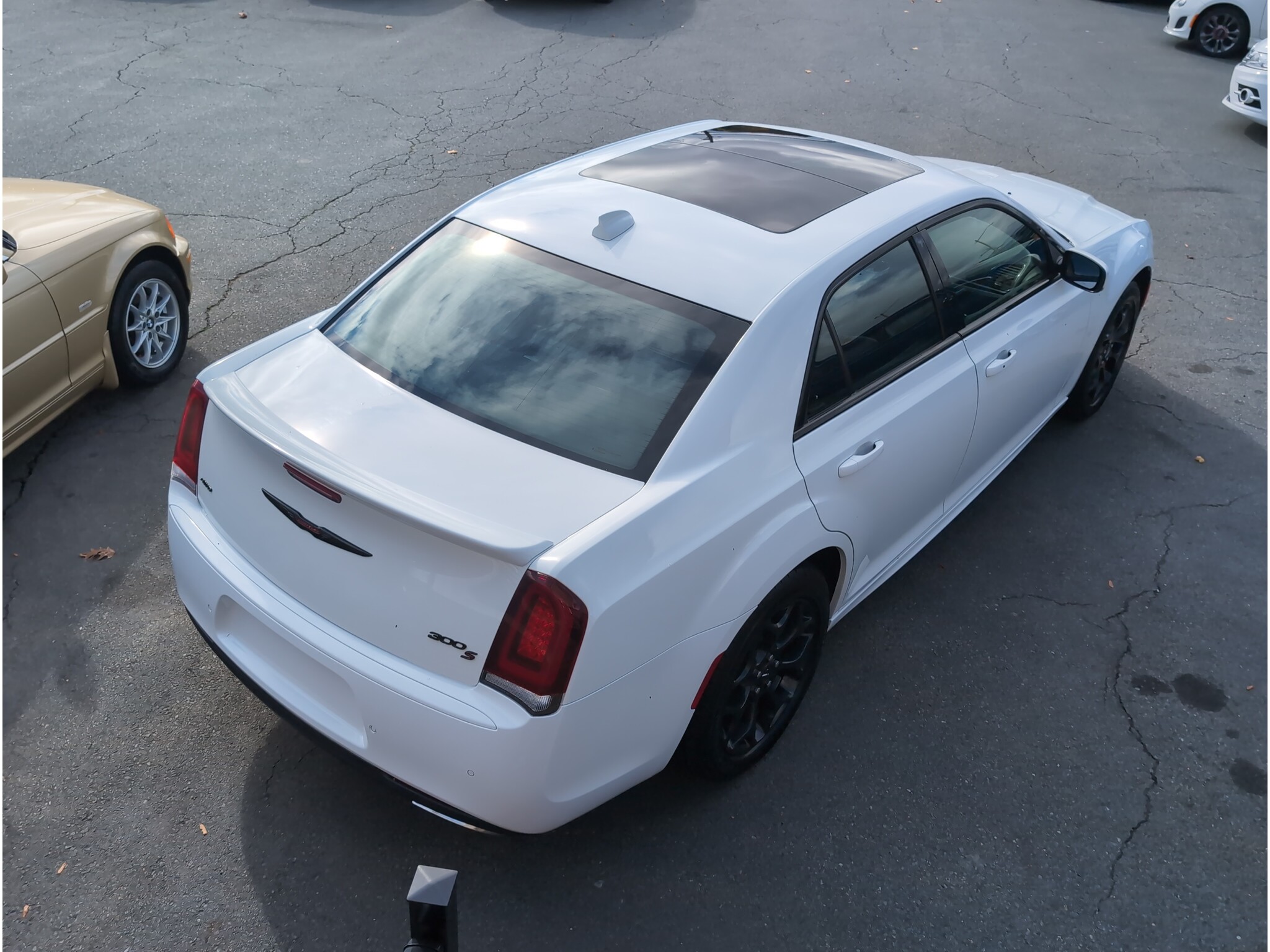 2023 Chrysler 300
