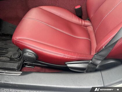 used 2021 Mazda MX-5 car, priced at $36,917