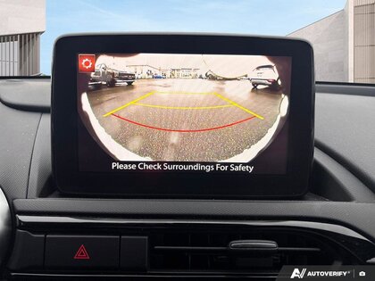 used 2021 Mazda MX-5 car, priced at $36,917