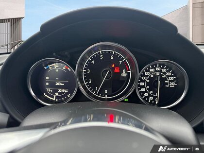 used 2021 Mazda MX-5 car, priced at $36,917