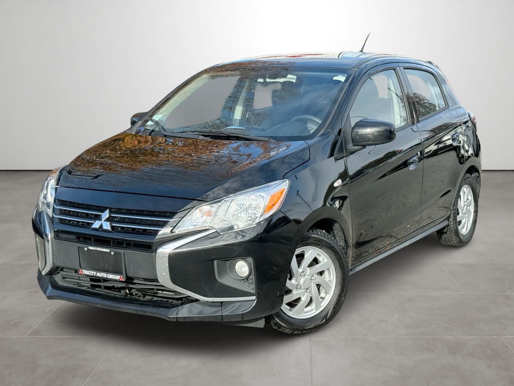 2024 Mitsubishi Mirage