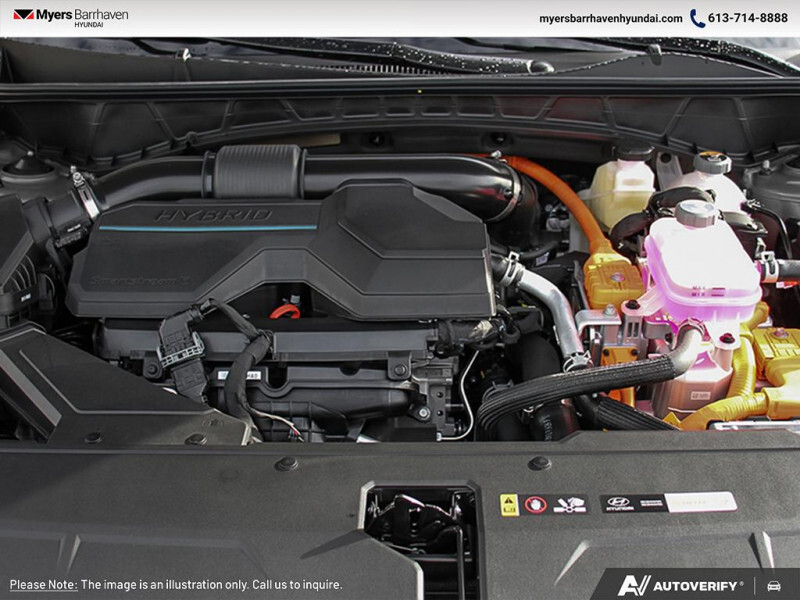 2025 Hyundai Tucson - Gallery image 5