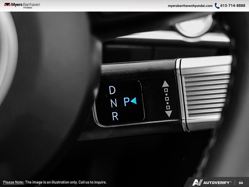 2025 Hyundai Tucson - Gallery image 15