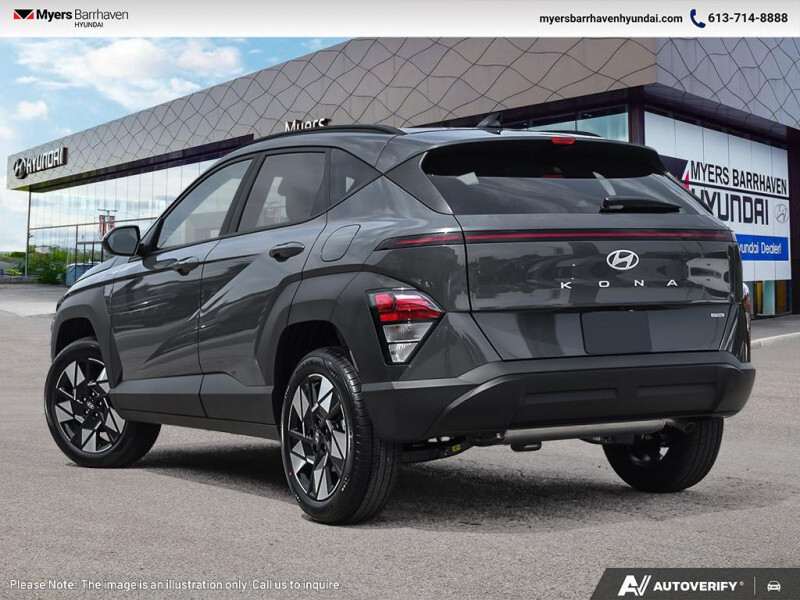 2026 Hyundai Kona - Gallery image 3