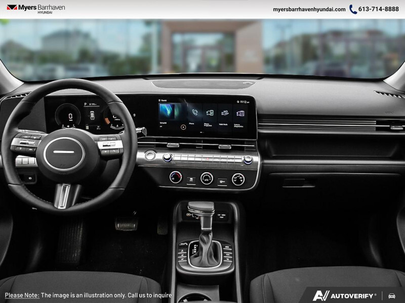 2026 Hyundai Kona - Gallery image 21