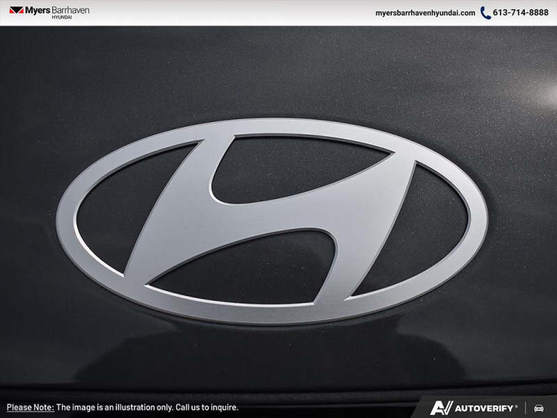 2026 Hyundai Kona - Gallery image 8