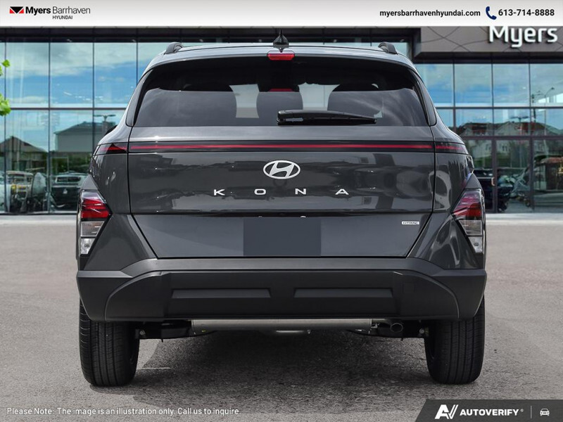 2026 Hyundai Kona - Gallery image 4