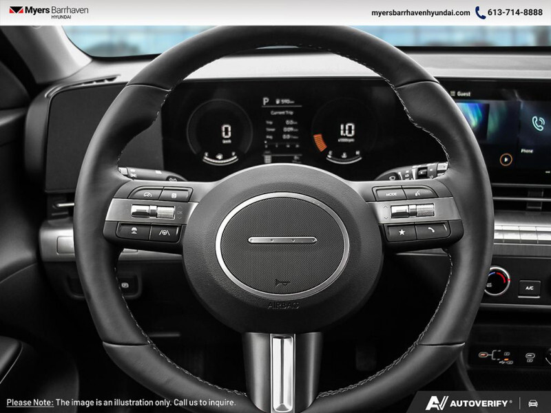 2026 Hyundai Kona - Gallery image 12