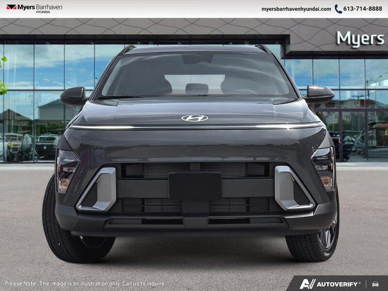 2026 Hyundai Kona - Gallery image 1