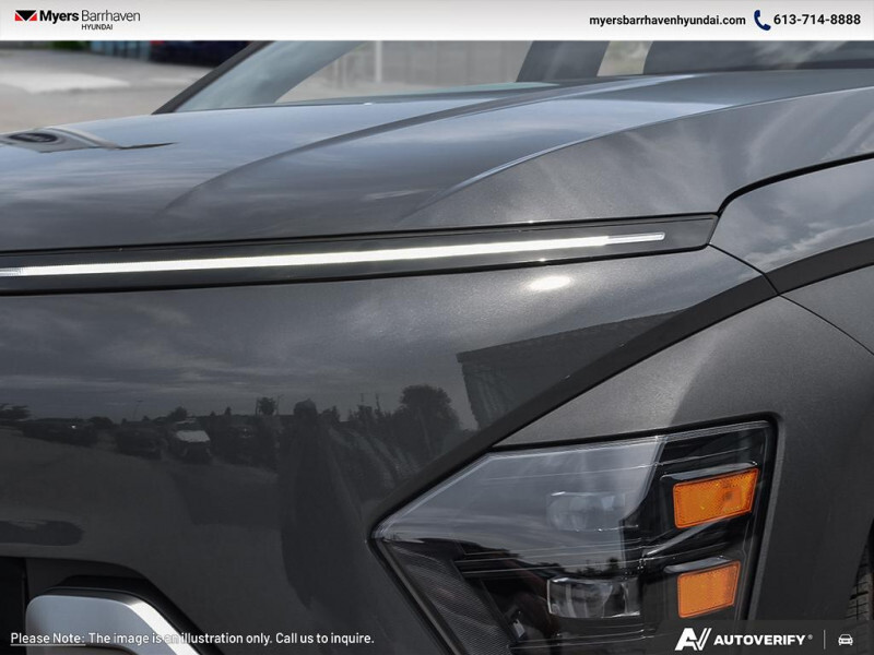 2026 Hyundai Kona - Gallery image 9