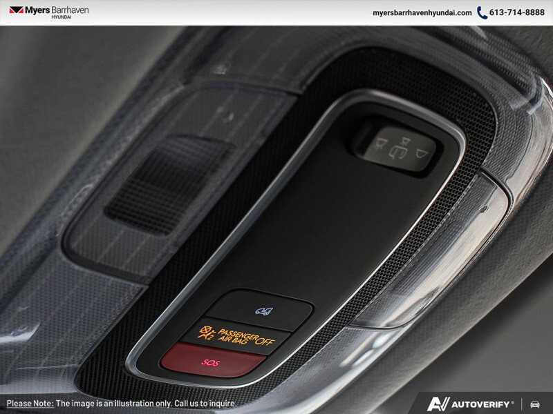 2026 Hyundai Kona - Gallery image 18