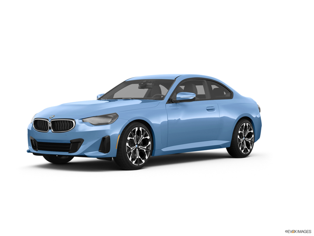 2026 BMW M240i xDrive, 温哥华, 全款车