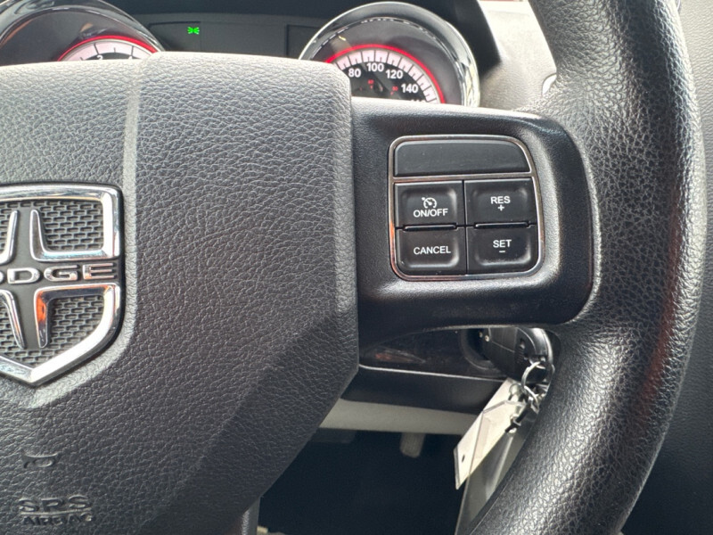 2013 Dodge Grand Caravan