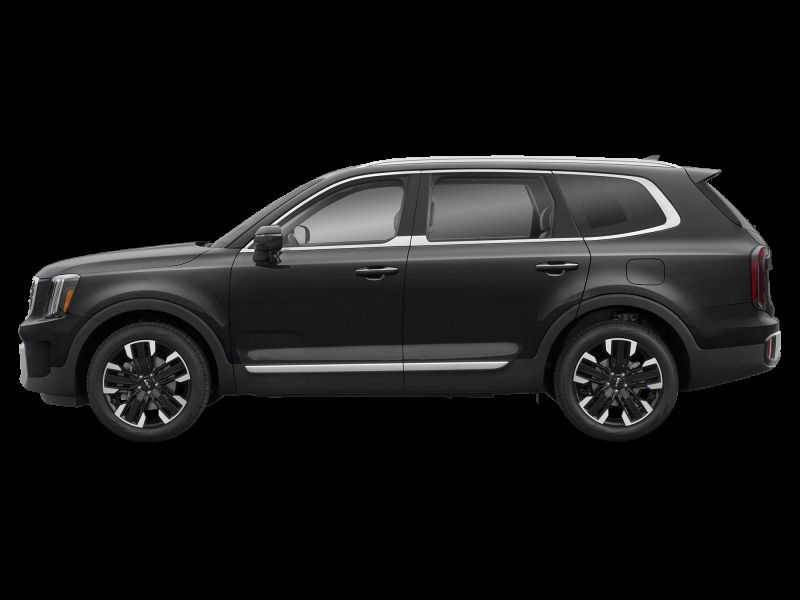 2023 Kia Telluride