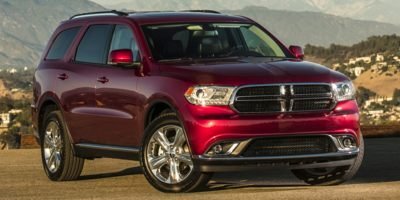 2019 Dodge Durango